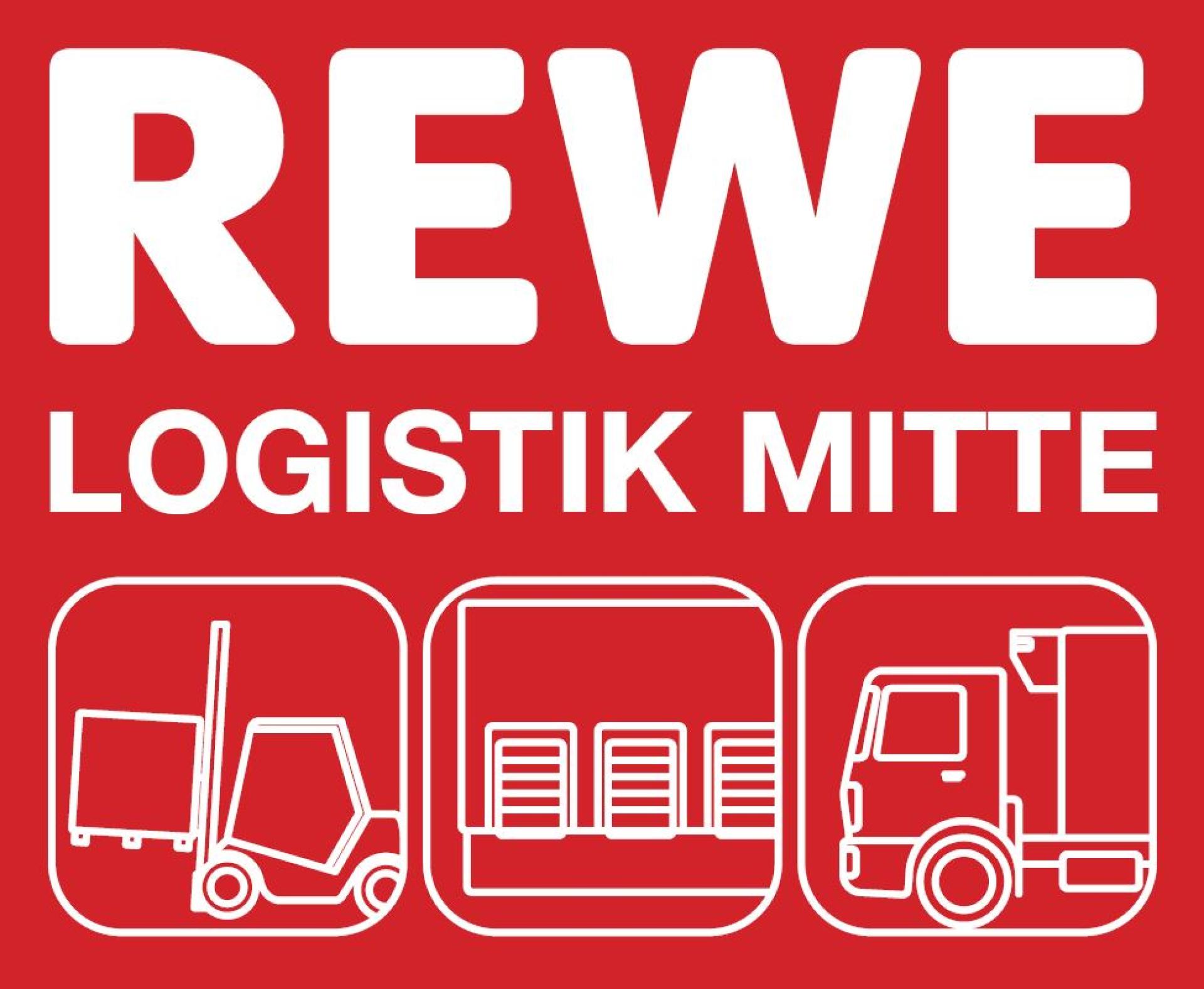 Rewe-Logo